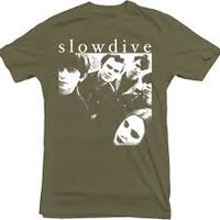 Slowdive ﻿[﻿live @ Slim's / San Francisco / April 13, 1994﻿]﻿ - Side A