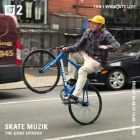 Skate Muzik - 4th August 2017