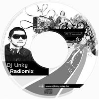 Dj Linky - 2013 November radiomix