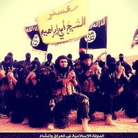 Państwo Islamskie i arabskie kontrrewolucje