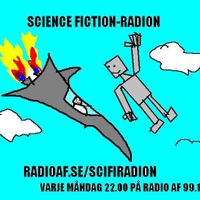 Science fiction-radion #27 - Män