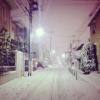 La neige,Ambient Impromptu for Piano No.6
