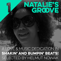 Natalie's Groove (A Funky Soulful Music Dedication Mix)