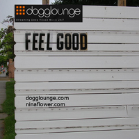 Feel Good - Recorded live on dogglounge.com March 2015