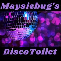 Disco Toilet EP