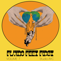 Flying Feet First 7 - Studio AYC