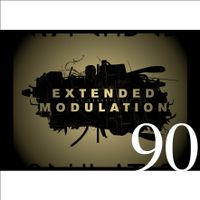 extended modulation #90