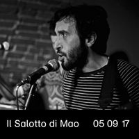 Il Salotto di Mao (05|09|17) - Andrea Bruno
