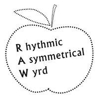 Rhythmic Asymmetrical Wyrd