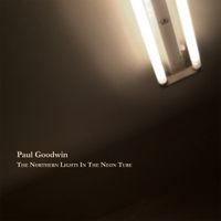 Show 161 - Paul Goodwin in session (12/1/17)