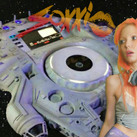 The Empire Makes A Mix
