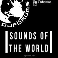 DjForum Podcast May