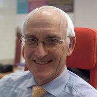 Episode 29: Paul Rowe - The Future of Equality based Education