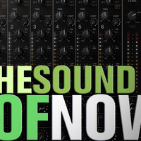 The Sound of Now with guest host Andy Spencer, 28/10/23