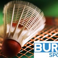 Andrew Wainwright and Doug Furse - Badminton Doubles interview - BUCS Gatorade Nationals