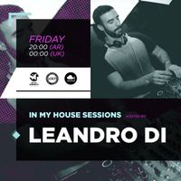 Leandro Di - In My House Sessions (10/11/23)