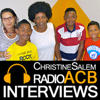 interview de Christine Salem