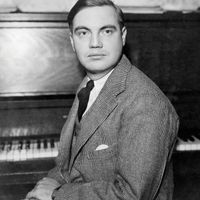 GloBeat Discovering George Antheil