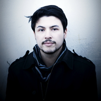 The Selector - From The Archive #12 - Jamie Woon