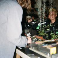 Jazzy Sport London: Mido - 21.09.23