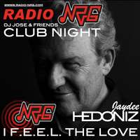 I F.E.E.L. The Love (Radio NRG Club Night Mix)
