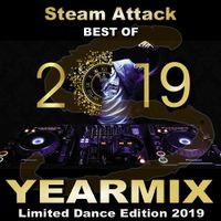 BEST OF 2019 - Steam Attack Deep House Mix Vol. 35