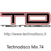 Technodisco Mix 74 - June 2016