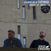 Chiguiro Mix #105 - Carthnage