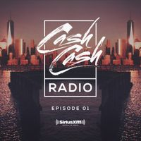 Cash Cash Radio 01