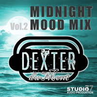 MIDNIGHT MOOD MIX - Vol. 2