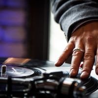 DJ Mike Luke Live at The Sheraton Centre Hotel