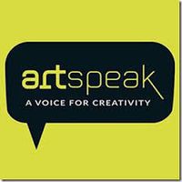 Art Speak - edition 34 with guests Richard Hadfield and Pauline Amos