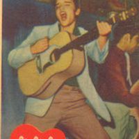 Joe Jackson's Essential Elvis. Programme 1: The Sun Years.