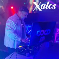Xalos nightclub on sale