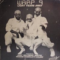 Warp 9, Light Years Away, 1983