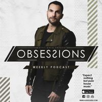 Obsessions radioshow #142 | Agent Greg