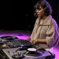 Paris Loves Vinyl 6 DJ Set Beatrice Plunket Feb 2019 by