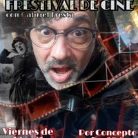 Frestival de Cine 30/08/2019