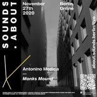 Monks Mound #11 Live at SoundsAbout