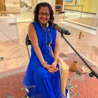 Kuli Kohli Wolverhampton Poet Laureate with cerebral palsy talks to Leslie Tate Radio Dacorum20/4/22