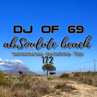 AbSoulute Beach 172 - slow smooth deep in 117 bpm