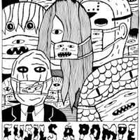 Fusils A Pompe Radio Show - Episode 7
