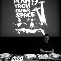 Plan 9 From Outer Space (music that inspired the BFI re-score)