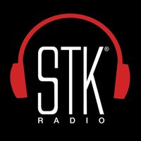 STK Radio - Live from STK Atlanta: DJ Dell Harris
