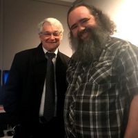 Paroles & Musiques - La Rencontre avec Kevin D'Aoust (Hey, Wow), 5 juin 2019