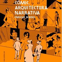 Architecture Culture - 15th July 2020 (Comics and Architecture)