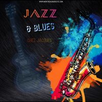 Jazz & Blues chez Jacques - N ° 35