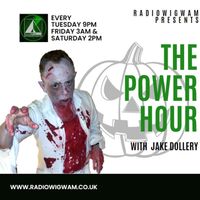 Jake Dollery's Power Hour 80 (Hallowe'en Special)
