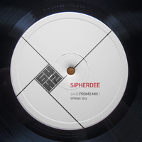 64hz.PromoMix - Spring 2016 - Sipherdee
