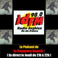 IDFM98, Fréquence Guasch, (08.10.15), One For Jude.